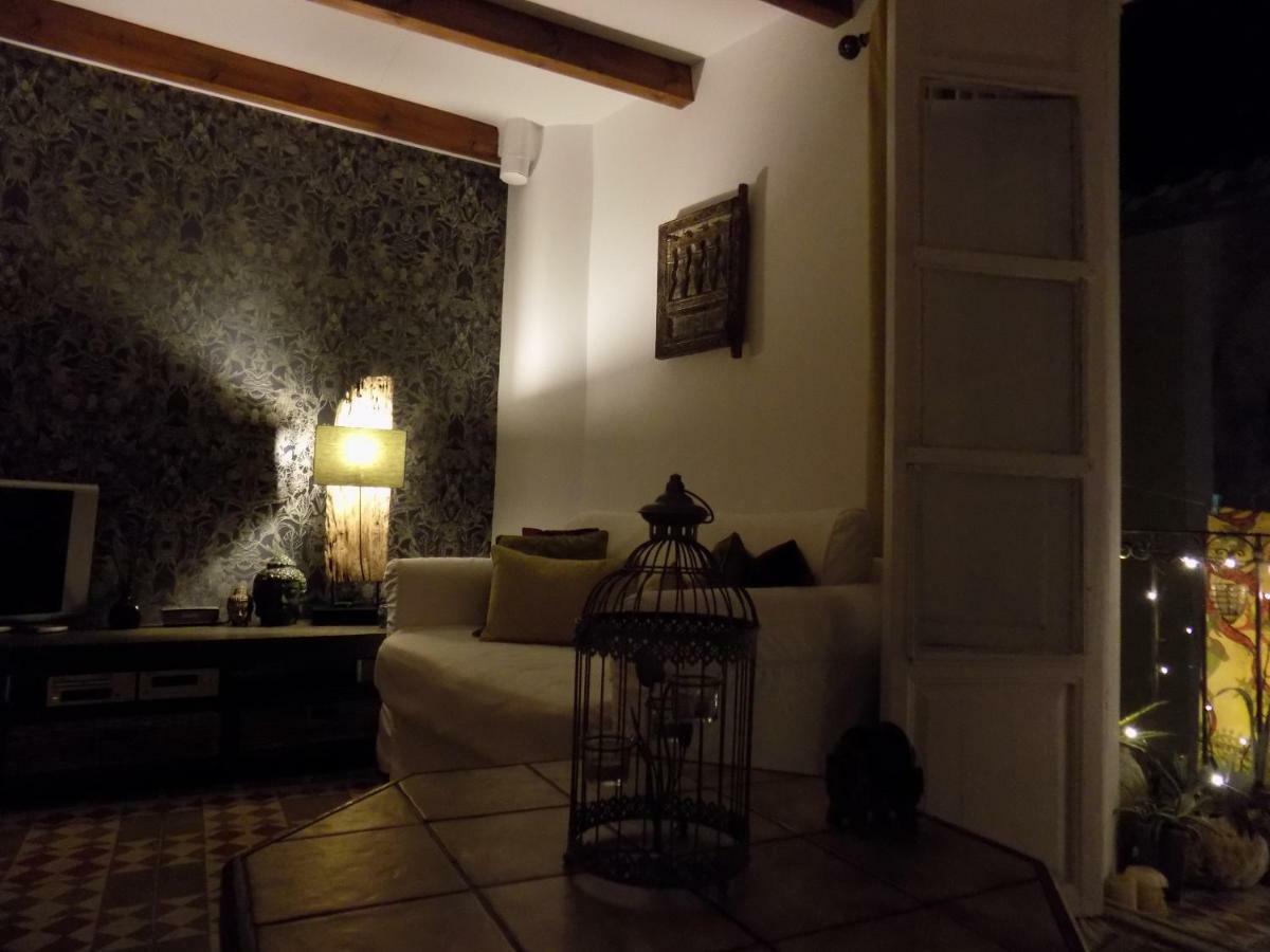 Daisy Apartment Villajoyosa Exterior photo